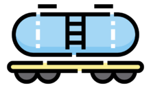 tanker