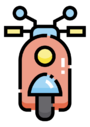 scooter