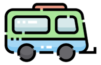 caravan