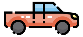 pickup,truck