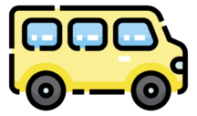 van