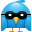 bandit,tweetle