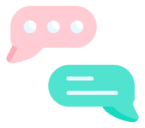 speech,bubble