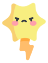 star