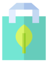 recycled,bag