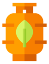 biogas