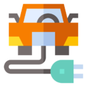 electric,car