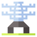 electric,tower