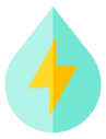 water