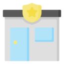 police,station