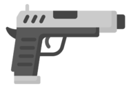 gun
