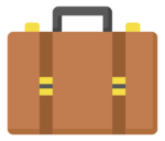 suitcase