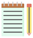notes