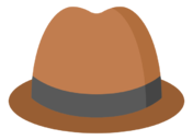 hat