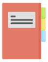 folder