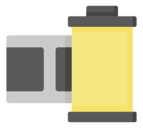 film,roll