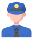 police