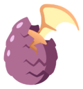 Dragon,Egg