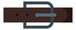 Belt,I