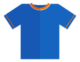 Plain,T,Shirt