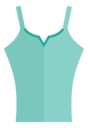 Ladies,Vest