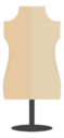 Dress,Holder