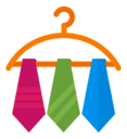 Three,Ties