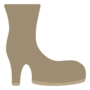 Boots,with,Heels