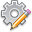 bulk,changes,cog,edit