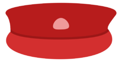Hat,I
