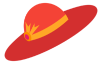 Hat,III