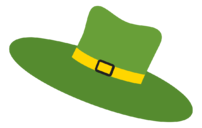 Hat,V