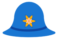 Hat,VI