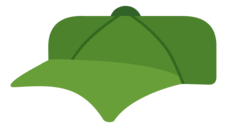 Cap