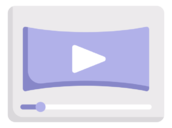video,player