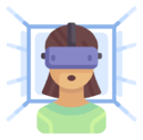 virtual,reality