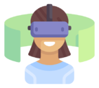 vr,glasses