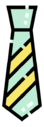 tie