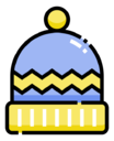 winter,hat