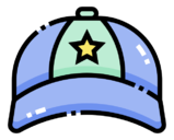 baseball,cap