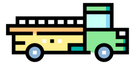 truck