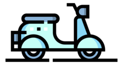 scooter