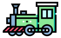 locomotive