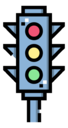 traffic,lights