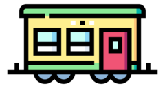 wagon