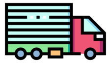 truck
