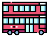 double,decker,bus