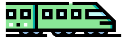 train