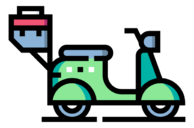 scooter