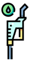 gas